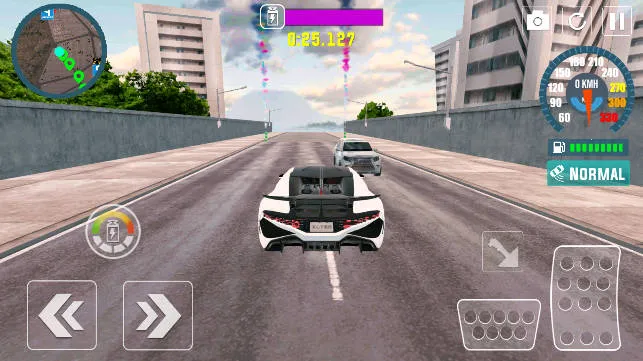 ������ʻѧУ(��ʻģ����Ϸ)v4.4.2 �ֻ����ͼ2