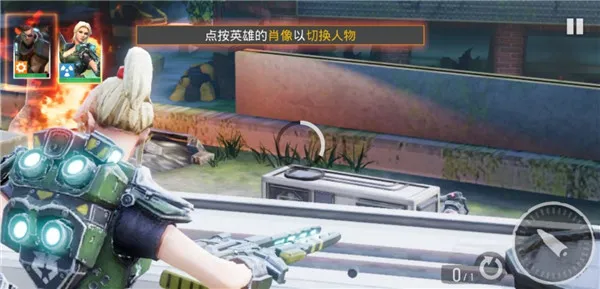 Hero HuntersӢ������2026�ֻ���