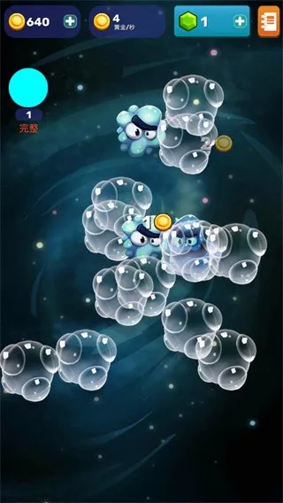 点击怪兽(合成类游戏) 点击怪兽(合成类游戏)