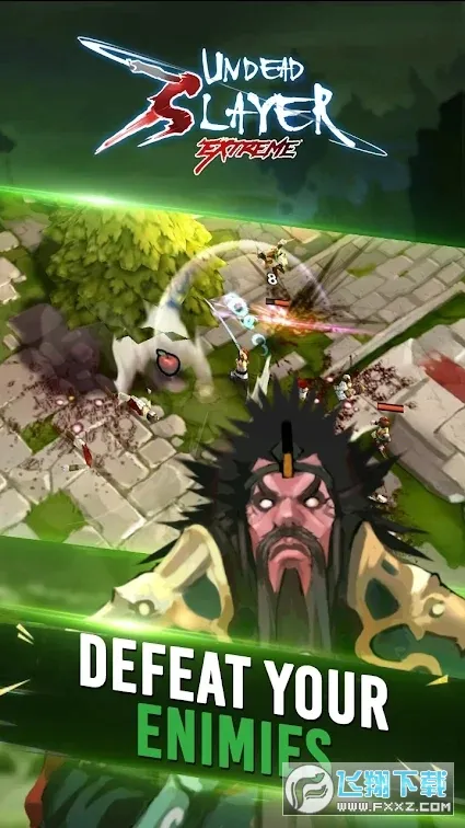 ����ɱ������2026����v1.5.1 ��׿���ͼ1