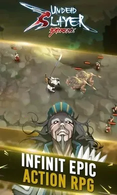 ����ɱ������2026����v1.5.1 ��׿���ͼ4