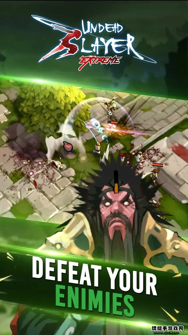 ����ɱ������2026����v1.5.1 ��׿���ͼ2