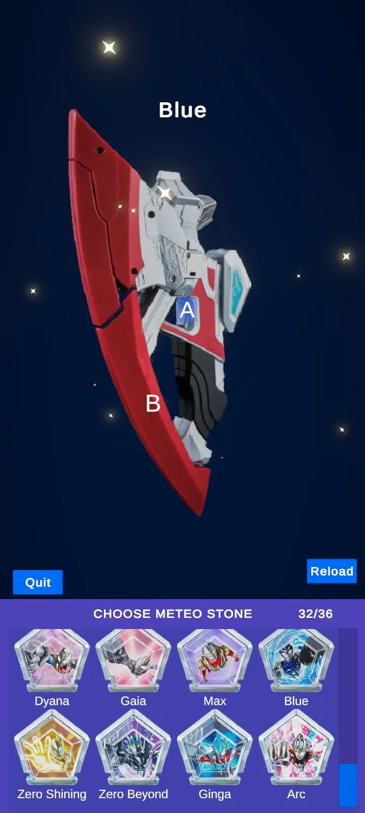 �����Ȱ���������ģ����(������������Ϸ)v0.1.0 �ֻ����ͼ2