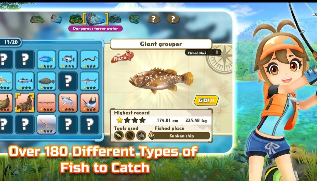 ����֮�ǣ�����֮��switch��ֲ(����ģ����Ϸ)v1.0.13 �ֻ����ͼ1