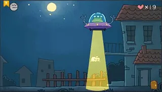 神叨叨游戏(声控解谜游戏) 神叨叨游戏(声控解谜游戏)