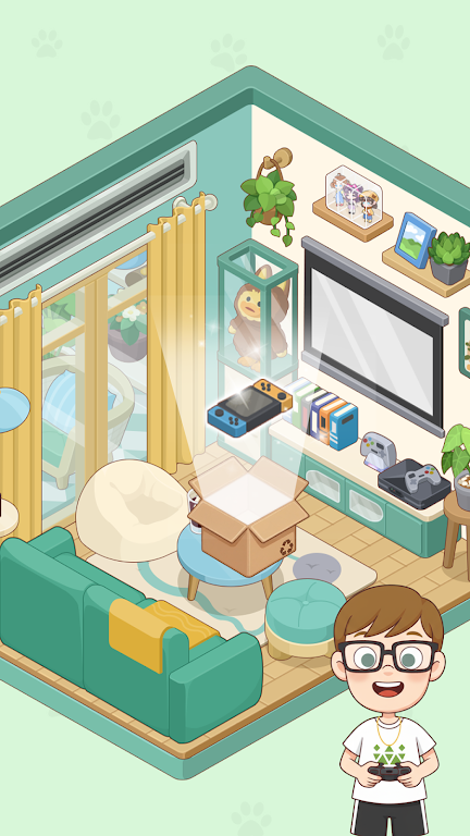 ��������λ���Ƽ�2026���°汾v1.0.0 ��׿���ͼ0