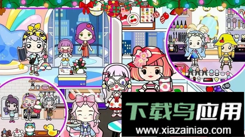 ���ִ�ɨ�Ǳ�����2026�ֻ���v1.2.1 ��׿���ͼ3