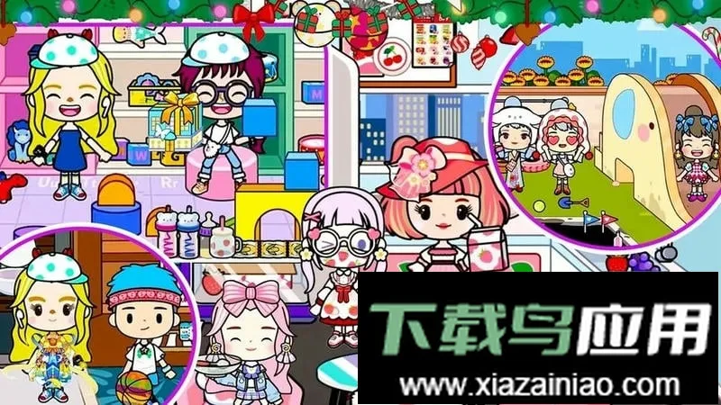 ���ִ�ɨ�Ǳ�����2026�ֻ���v1.2.1 ��׿���ͼ4