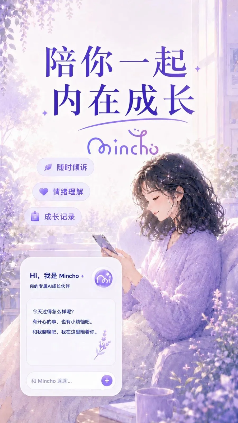 Mincho�������°�׿��v1.1.2 �ֻ����ͼ1
