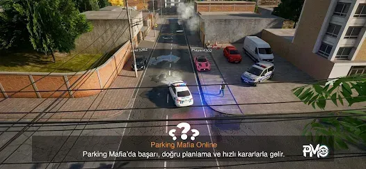 ͣ���ڰ�(��ʻ�ڰ���Ϸ)v1.9.3 ��׿���ͼ2