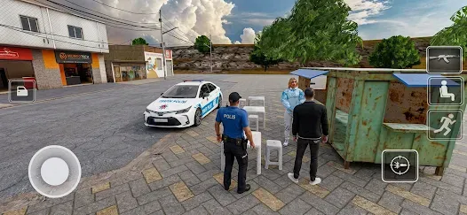 ͣ���ڰ�(��ʻ�ڰ���Ϸ)v1.9.3 ��׿���ͼ3