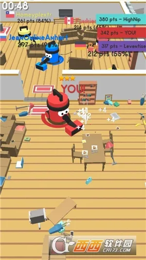 ����������ս(������������Ϸ)v1.4 ��׿���ͼ1