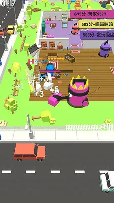 ����������ս(������������Ϸ)v1.4 ��׿���ͼ2