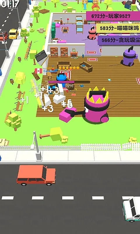 ����������ս(������������Ϸ)