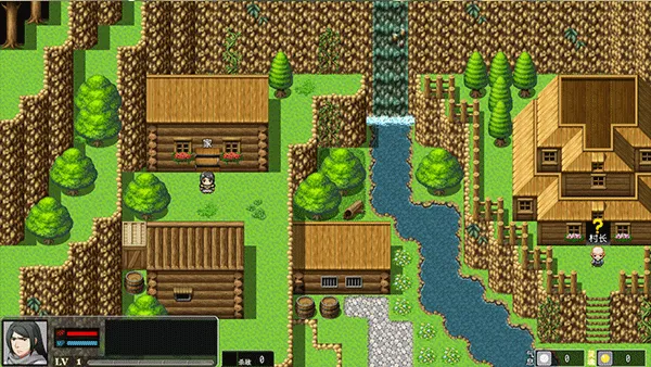 陆大迹神Ⅱ(修仙角色扮演游戏) 陆大迹神Ⅱ(修仙角色扮演游戏)