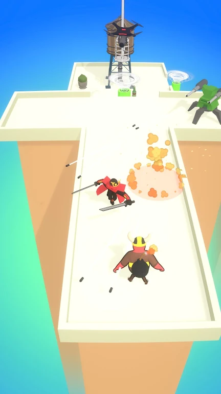 ����ǹս2026���°汾v10 �ֻ����ͼ2