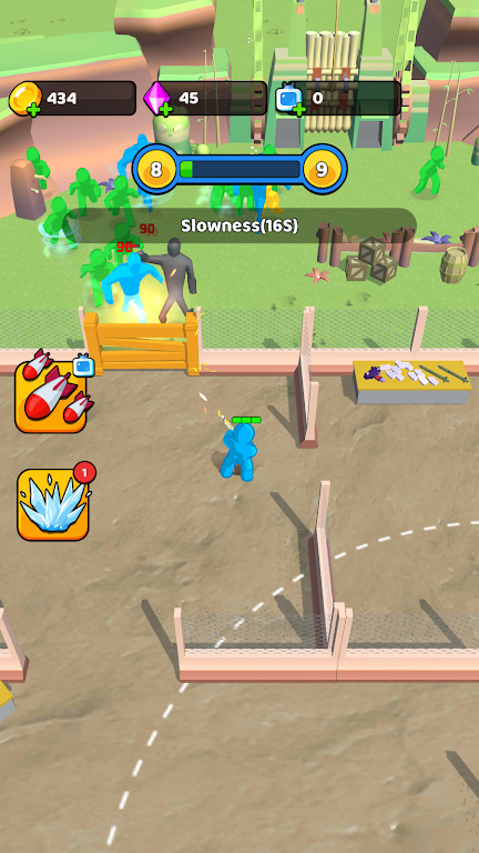 ����ǹս2026���°汾v10 �ֻ����ͼ0