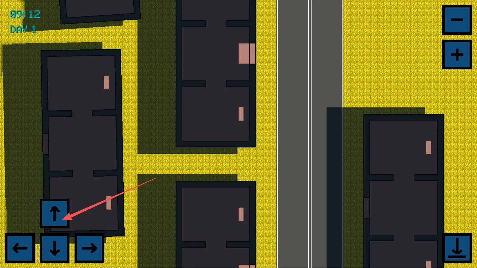 武装囚犯3(AI战斗沙盒游戏)v1.0.12 手机版截图0