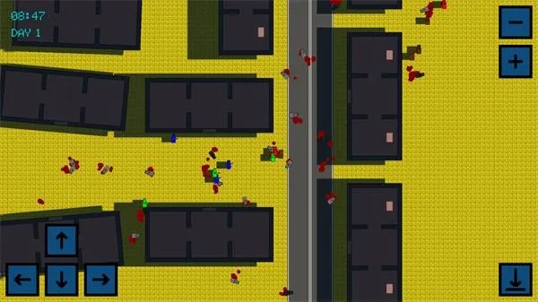 武装囚犯3(AI战斗沙盒游戏) 武装囚犯3(AI战斗沙盒游戏)