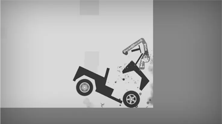 火柴人车祸模拟器(车祸模拟游戏) 火柴人车祸模拟器(车祸模拟游戏)