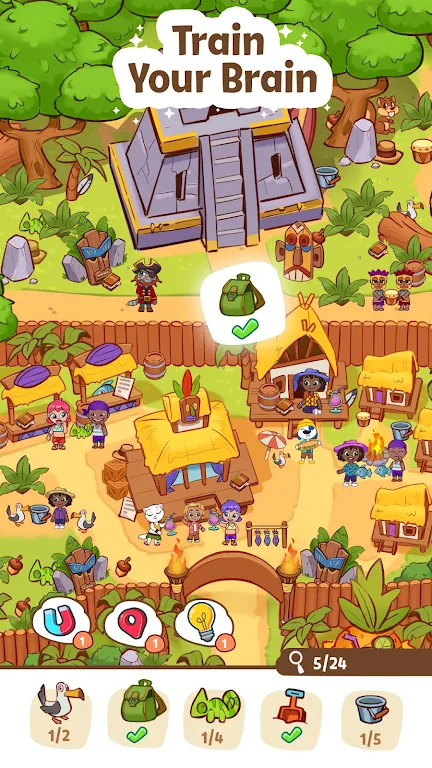 ��˵������ķè��Ѱ���ð��(Ѱ��̽����Ϸ)v0.2.21 ��׿���ͼ0