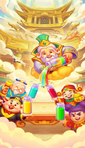 ���º�ͨ(׬ǮС��Ϸ)v1.1.1 ��׿���ͼ3