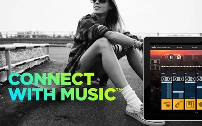 Music Maker JAM�����ֻ���v5.5.0 �ֻ����ͼ1