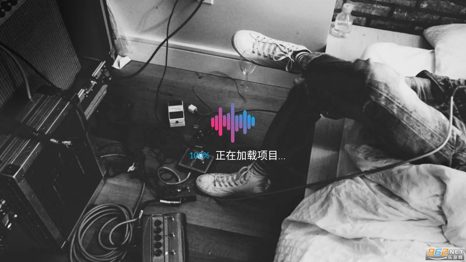 Music Maker JAM�����ֻ���v5.5.0 �ֻ����ͼ0