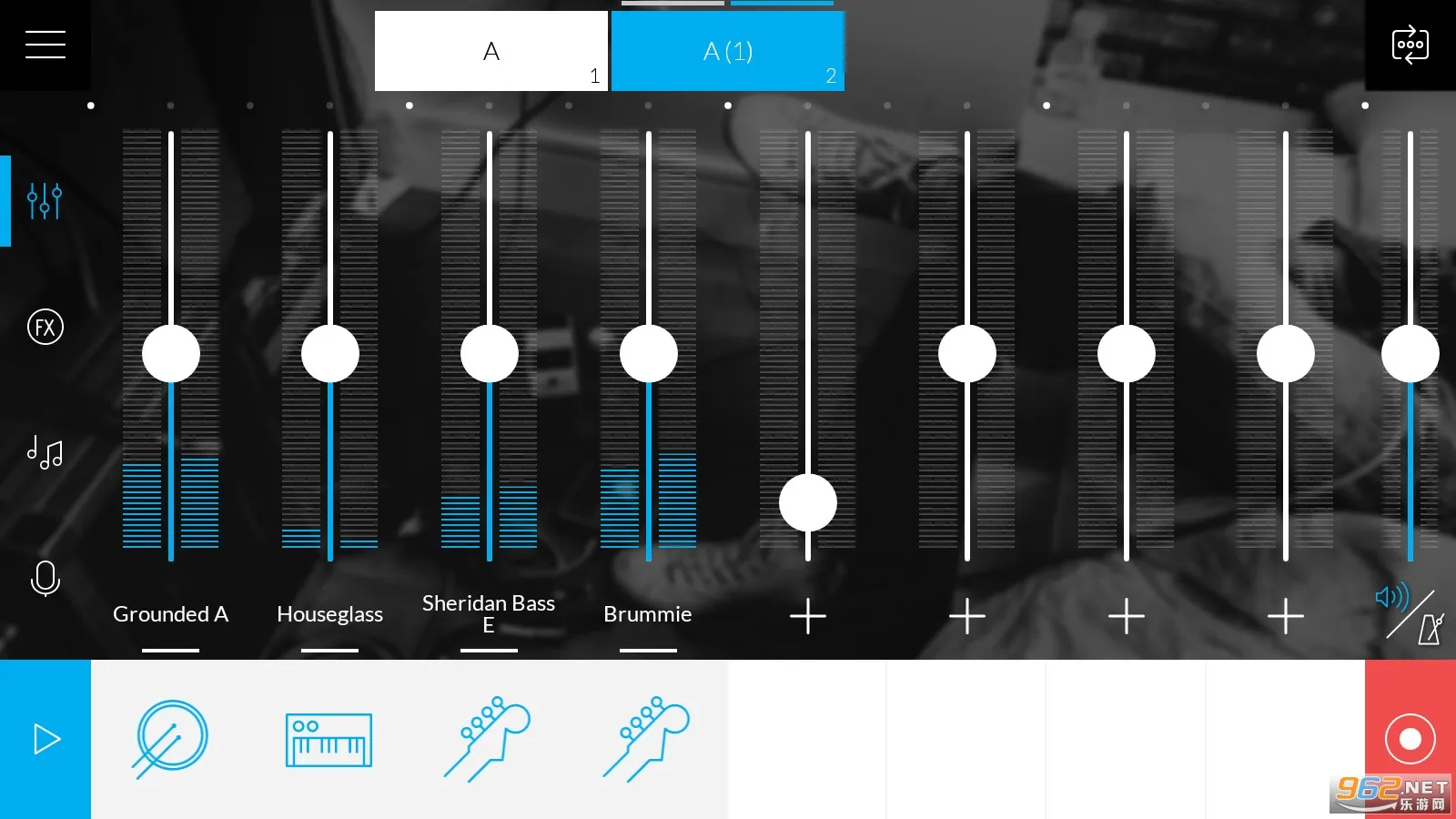 Music Maker JAM�����ֻ���
