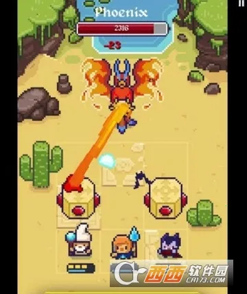 国王之手中文版(RPG动作游戏) 国王之手中文版(RPG动作游戏)