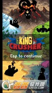 国王之手中文版(RPG动作游戏)v1.0.7 手机版截图2