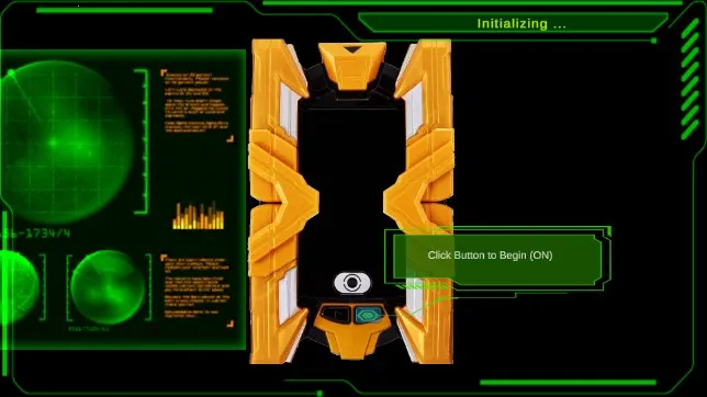 艾克斯奥特曼变身模拟器2026下载v4.0 手机版截图3