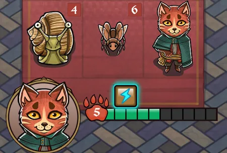 猫咪地牢2026下载 猫咪地牢2026下载