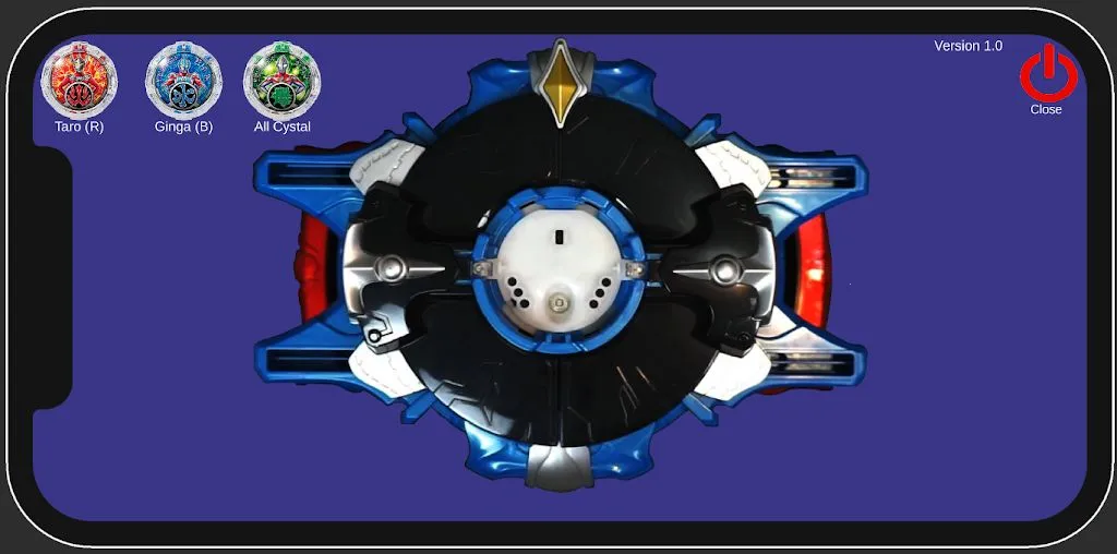 �޲�����������ģ�������°�׿��v1.0 �ֻ����ͼ2