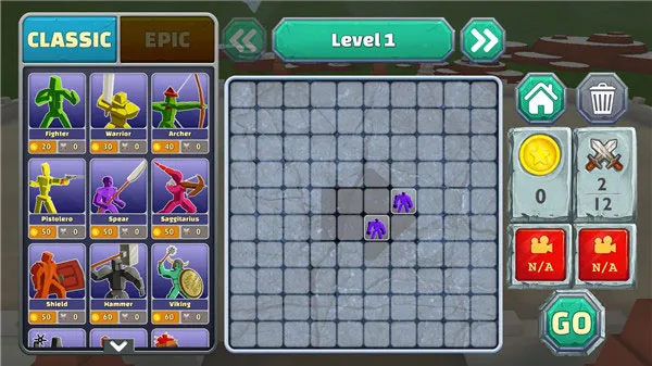 ʷʫ��սģ����(ս��ģ����Ϸ)