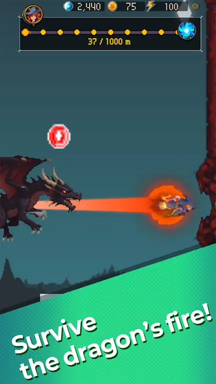 ��ħ��ɱ��2026�ٷ����°汾v0.1.1 ��׿���ͼ2