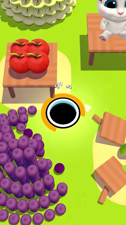 ��ķè����Ѩ��ð�������ֻ���v0.1.15 �ֻ����ͼ4