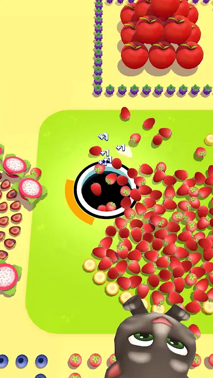 ��ķè����Ѩ��ð�������ֻ���v0.1.15 �ֻ����ͼ0