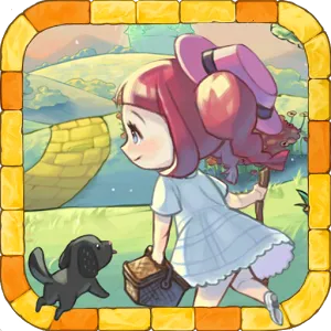 �ƽ�֮·����Ұ����(ͯ��ð�ս�����Ϸ)v1.1.12 ��׿��