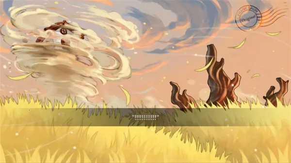 �ƽ�֮·����Ұ����(ͯ��ð�ս�����Ϸ)