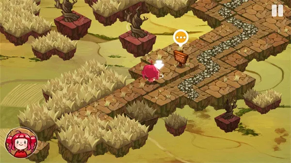 �ƽ�֮·����Ұ����(ͯ��ð�ս�����Ϸ)v1.1.12 ��׿���ͼ4