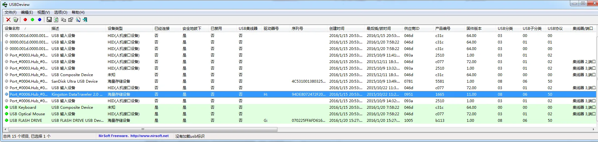 USB�豸������°�׿��v3.0.0.1 ��׿���ͼ0