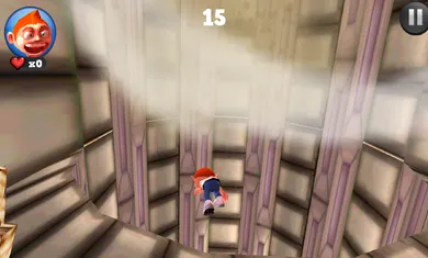 狂奔弗雷德最新手机版 狂奔弗雷德最新手机版