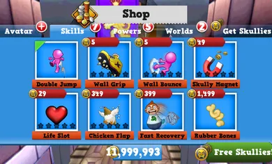 狂奔弗雷德最新手机版 狂奔弗雷德最新手机版