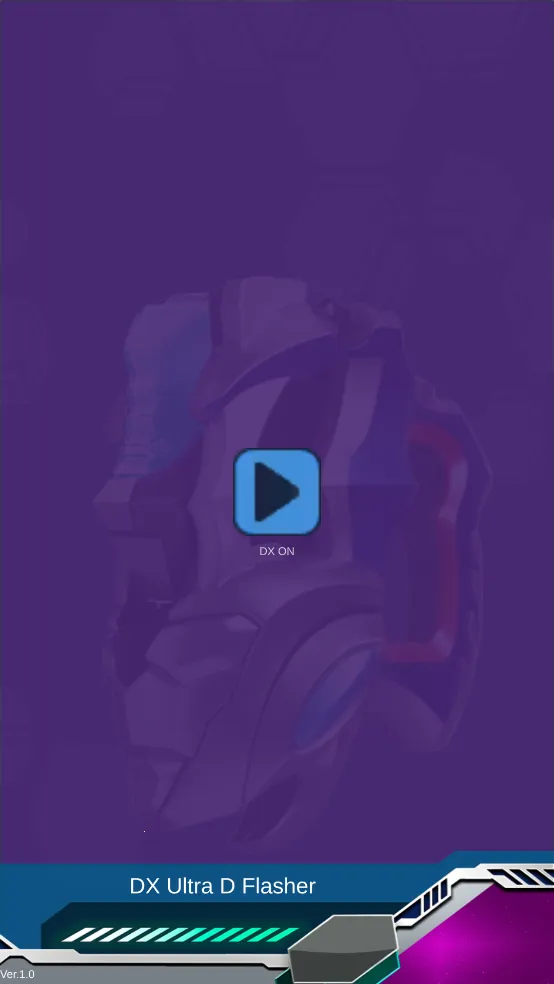 德凯奥特曼变身器模拟器(虚拟变身游戏)v1.0 手机版截图2