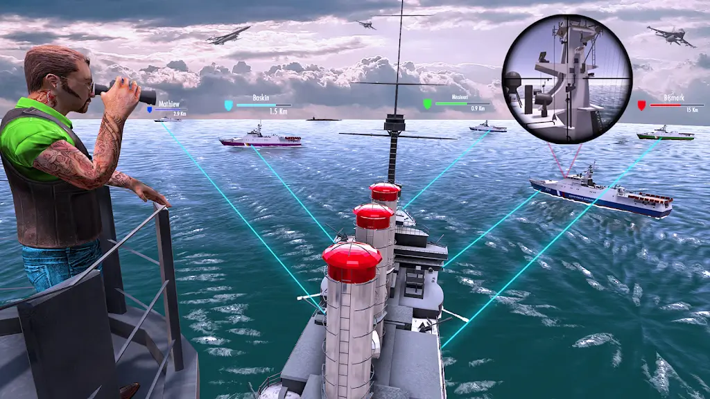 �������ս����PvP2026�ٷ����°汾v1.0.0.2 ��׿���ͼ3