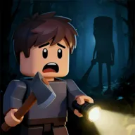 荒野岛屿:生存与建造(恐怖生存游戏)