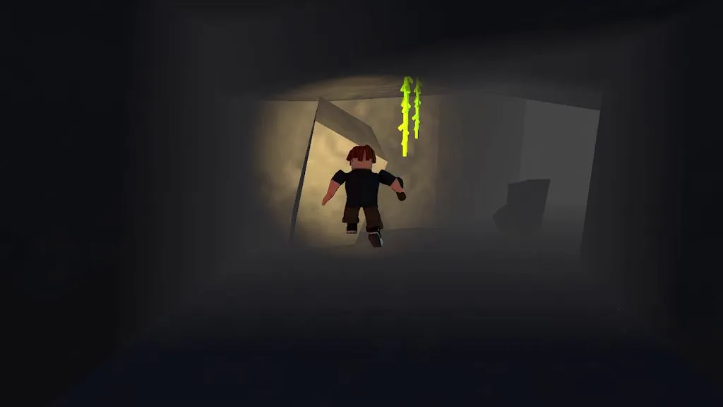 荒野岛屿:生存与建造(恐怖生存游戏)v0.3.0 手机版截图0