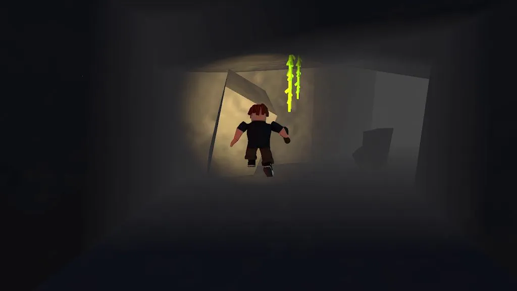 荒野岛屿:生存与建造(恐怖生存游戏)v0.3.0 手机版截图4