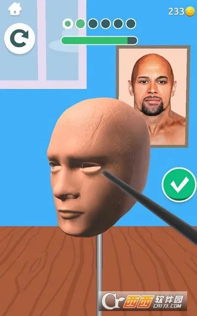 �������(����װ����Ϸ)v3.2.2.3 ��׿���ͼ1